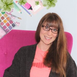 Nadine Büenfeld